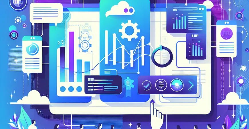  ERP系统功能更新后如何适应新变化？